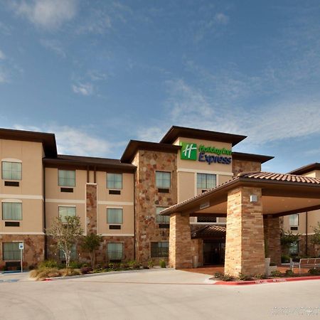 Holiday Inn Express Marble Falls, An Ihg Hotel Екстер'єр фото