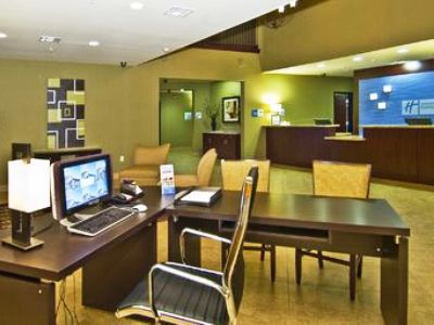 Holiday Inn Express Marble Falls, An Ihg Hotel Екстер'єр фото