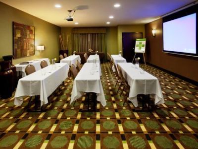 Holiday Inn Express Marble Falls, An Ihg Hotel Екстер'єр фото