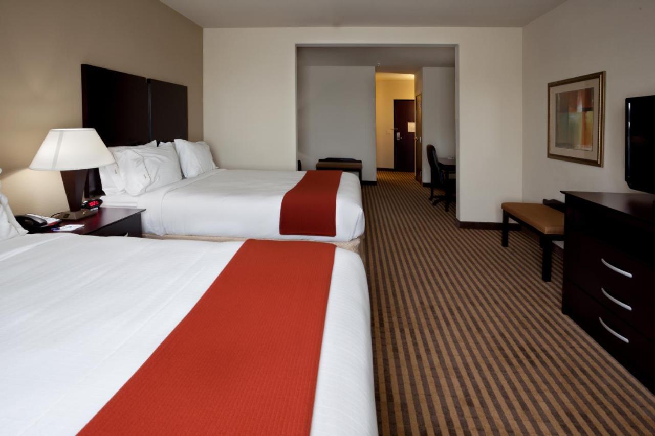 Holiday Inn Express Marble Falls, An Ihg Hotel Екстер'єр фото