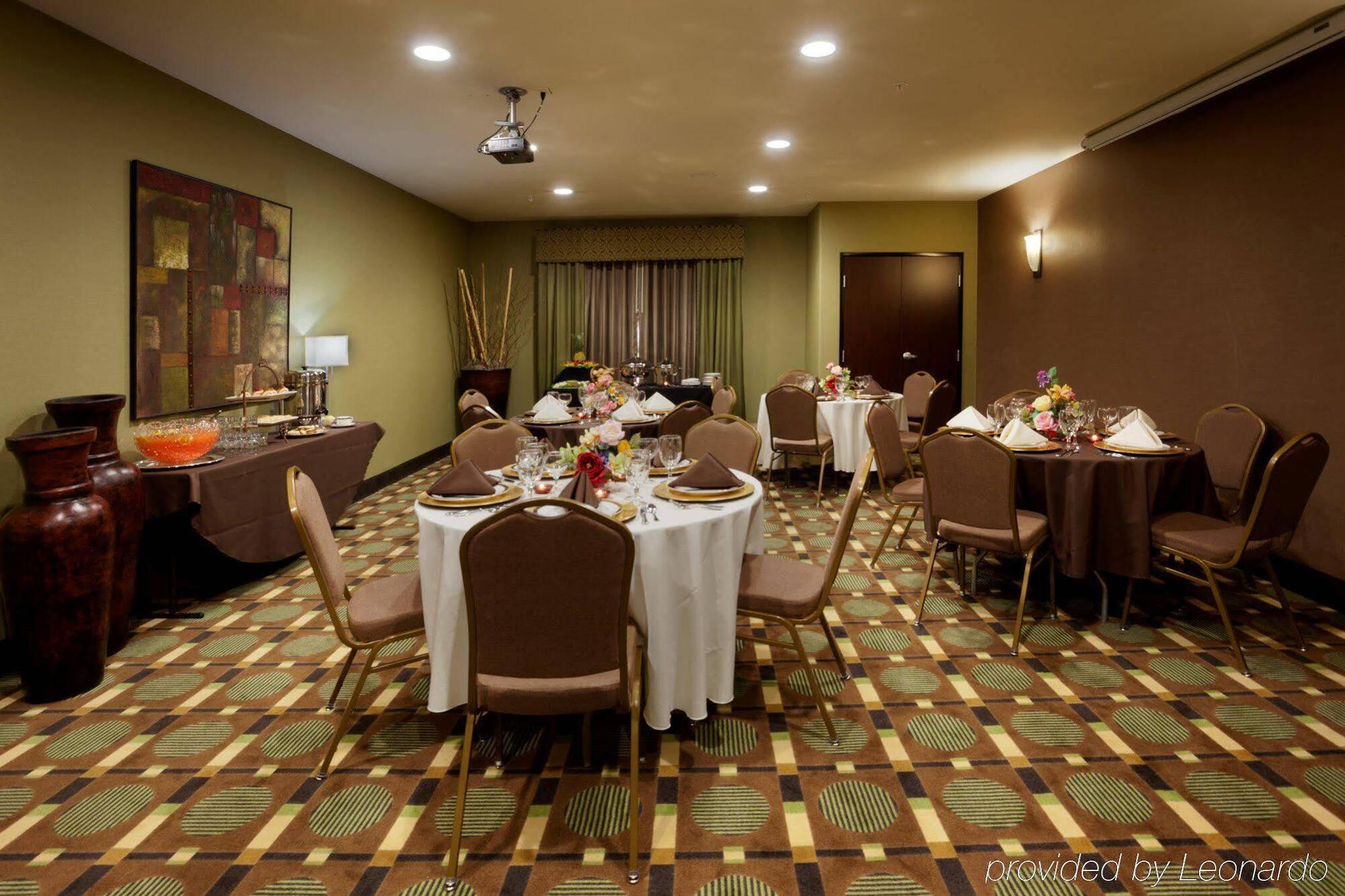 Holiday Inn Express Marble Falls, An Ihg Hotel Екстер'єр фото