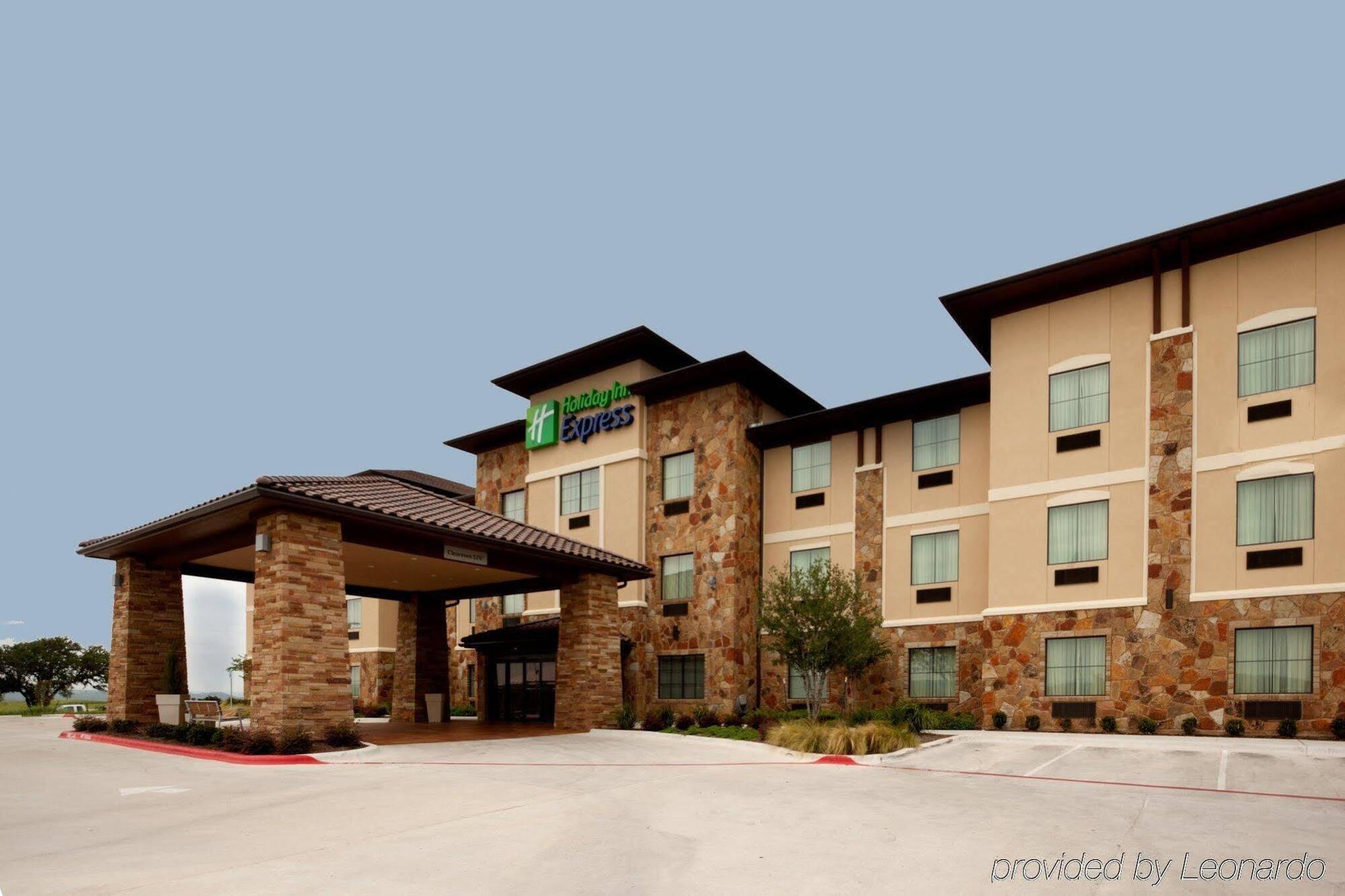 Holiday Inn Express Marble Falls, An Ihg Hotel Екстер'єр фото